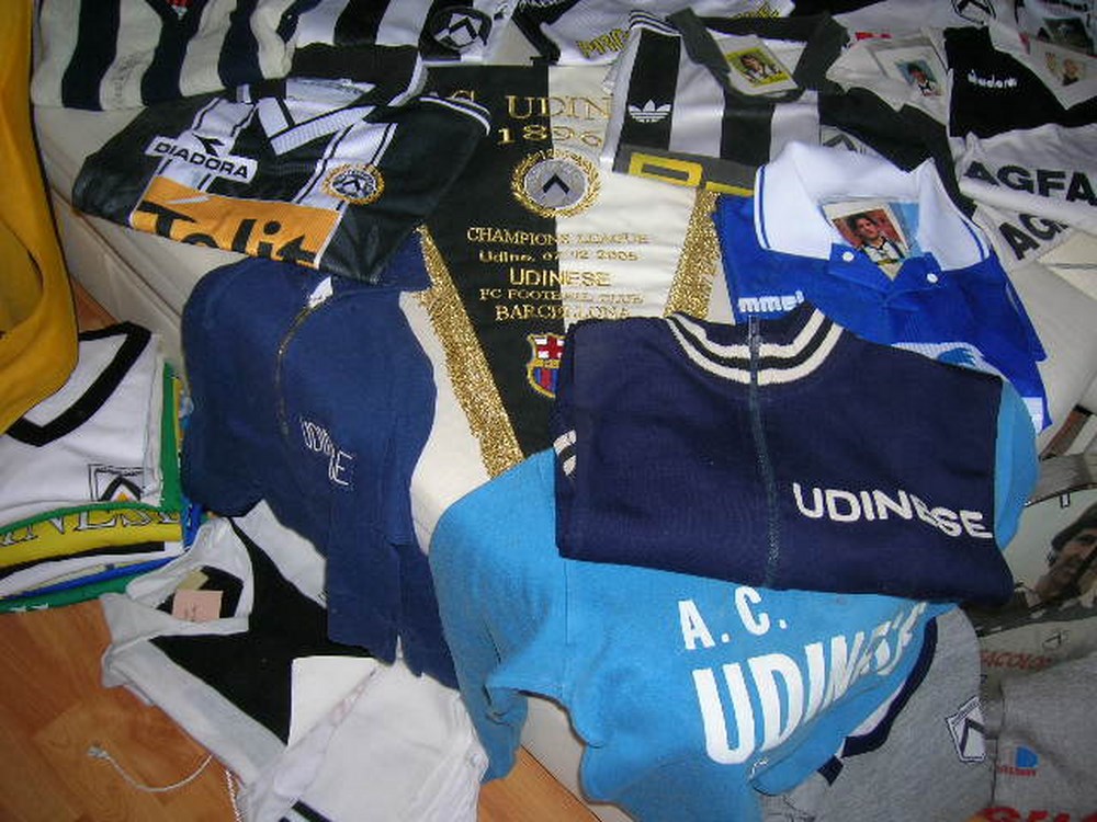 Tutto udinese 007